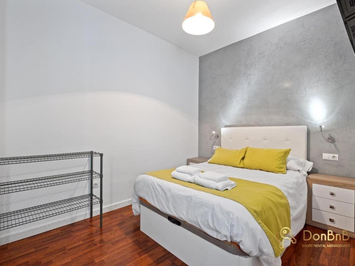 Apartamento Cosy Flat To Discover