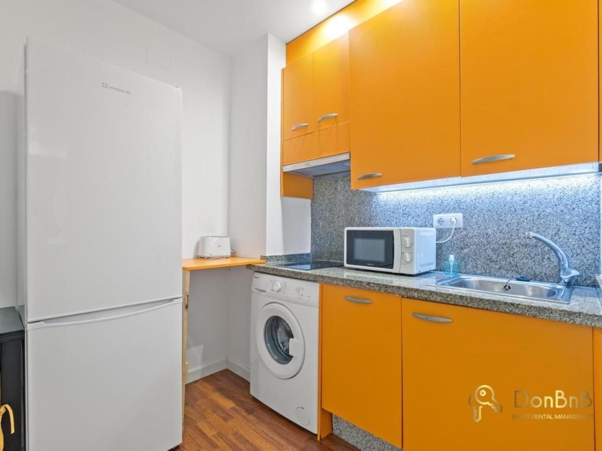 Cosy Flat To Discover * Málaga