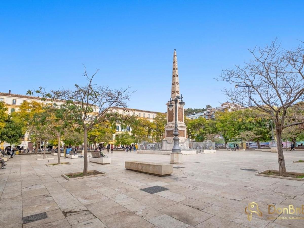 Cosy Flat To Discover * Malaga