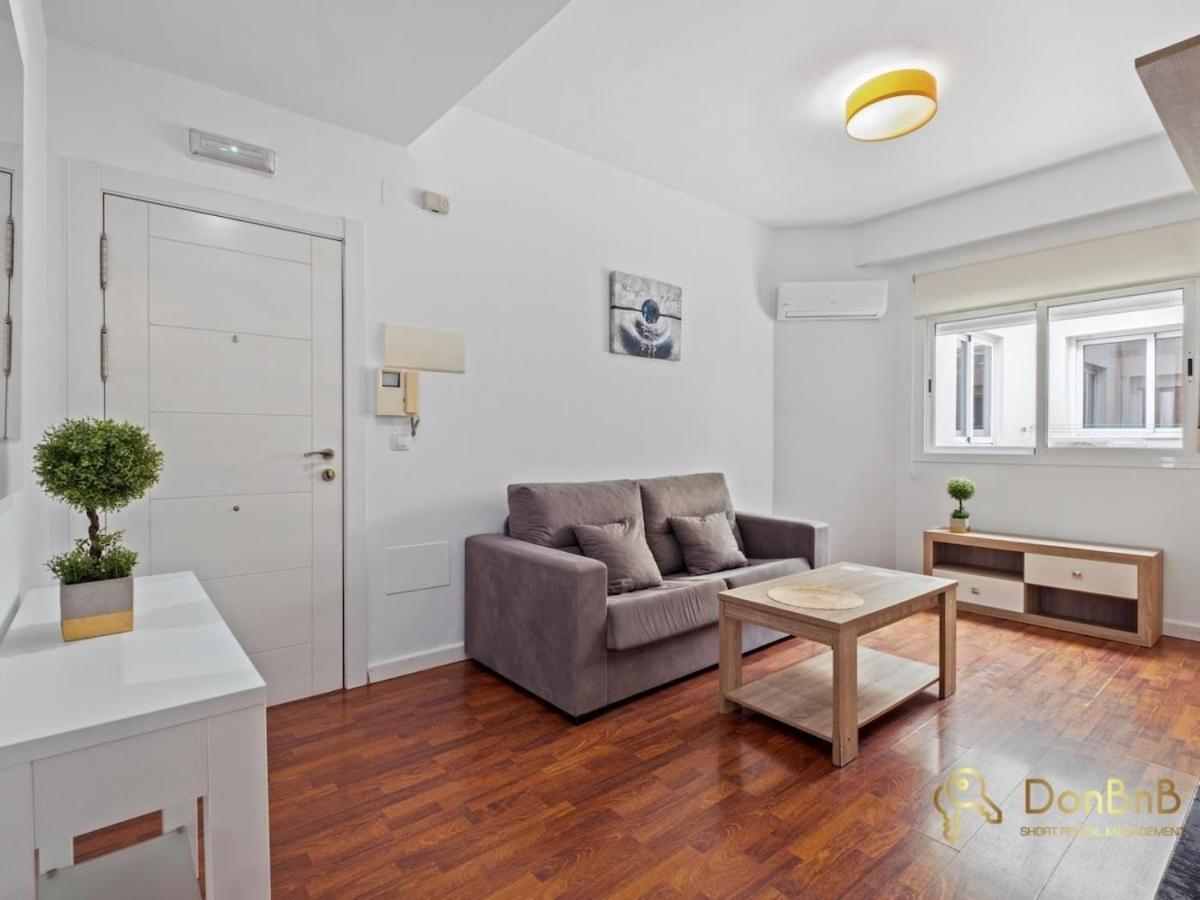 Cosy Flat To Discover * Malaga