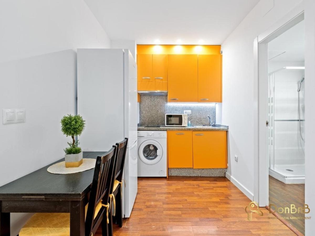 Cosy Flat To Discover Malaga